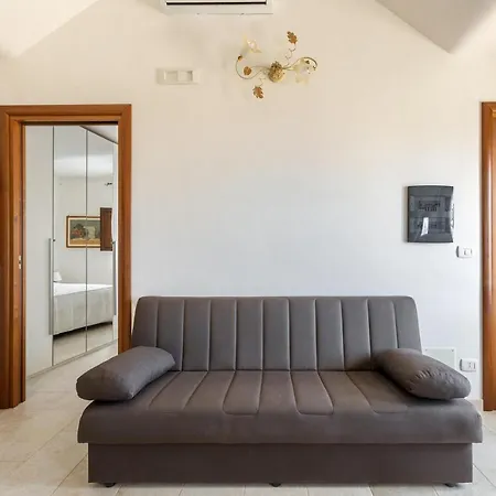 Trullo Monte Cannone By Barbarhouse アパート *