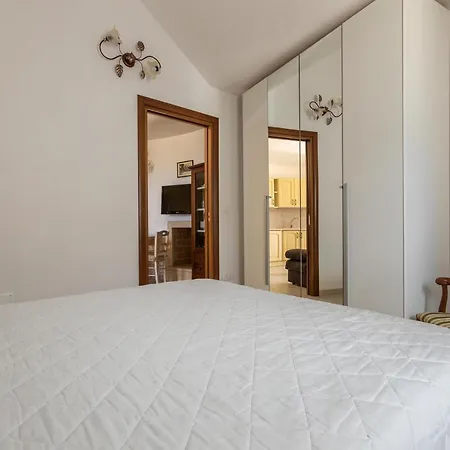 Trullo Monte Cannone By Barbarhouse アパート *