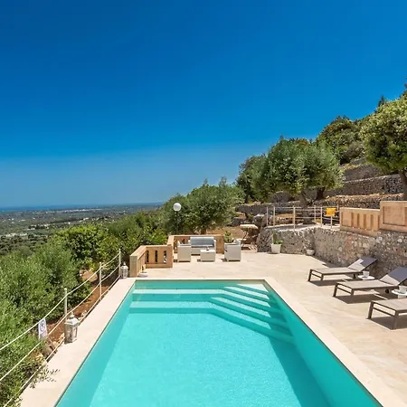 Trullo Monte Cannone By Barbarhouse アパート