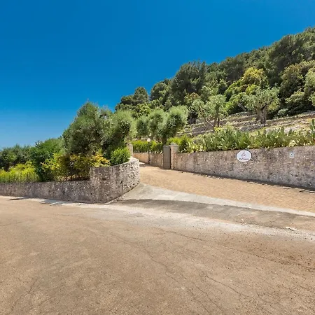Trullo Monte Cannone By Barbarhouse アパート *