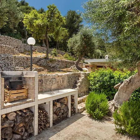 Trullo Monte Cannone By Barbarhouse *