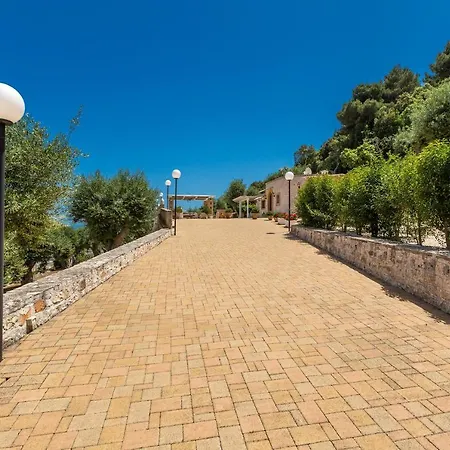 Trullo Monte Cannone By Barbarhouse アパート *