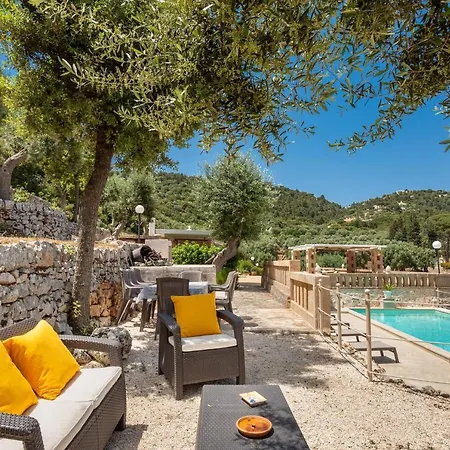 Trullo Monte Cannone By Barbarhouse アパート