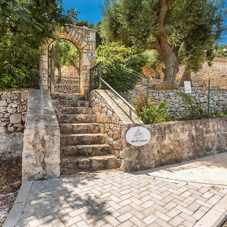 アパート Trullo Monte Cannone By Barbarhouse