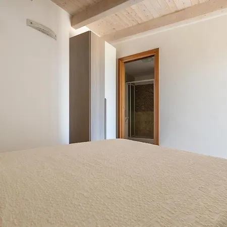 Trullo Monte Cannone By Barbarhouse Apartament Fasano