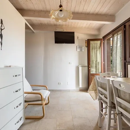 Trullo Monte Cannone By Barbarhouse 公寓 *